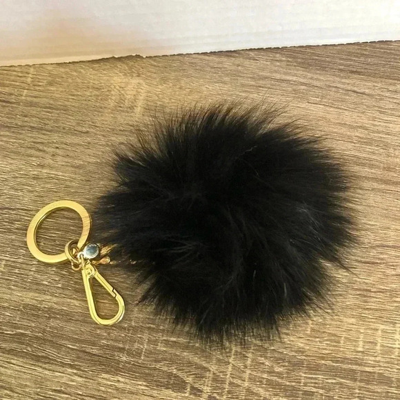 Michael  Kors Puffy Keychain - Picture 7 of 7